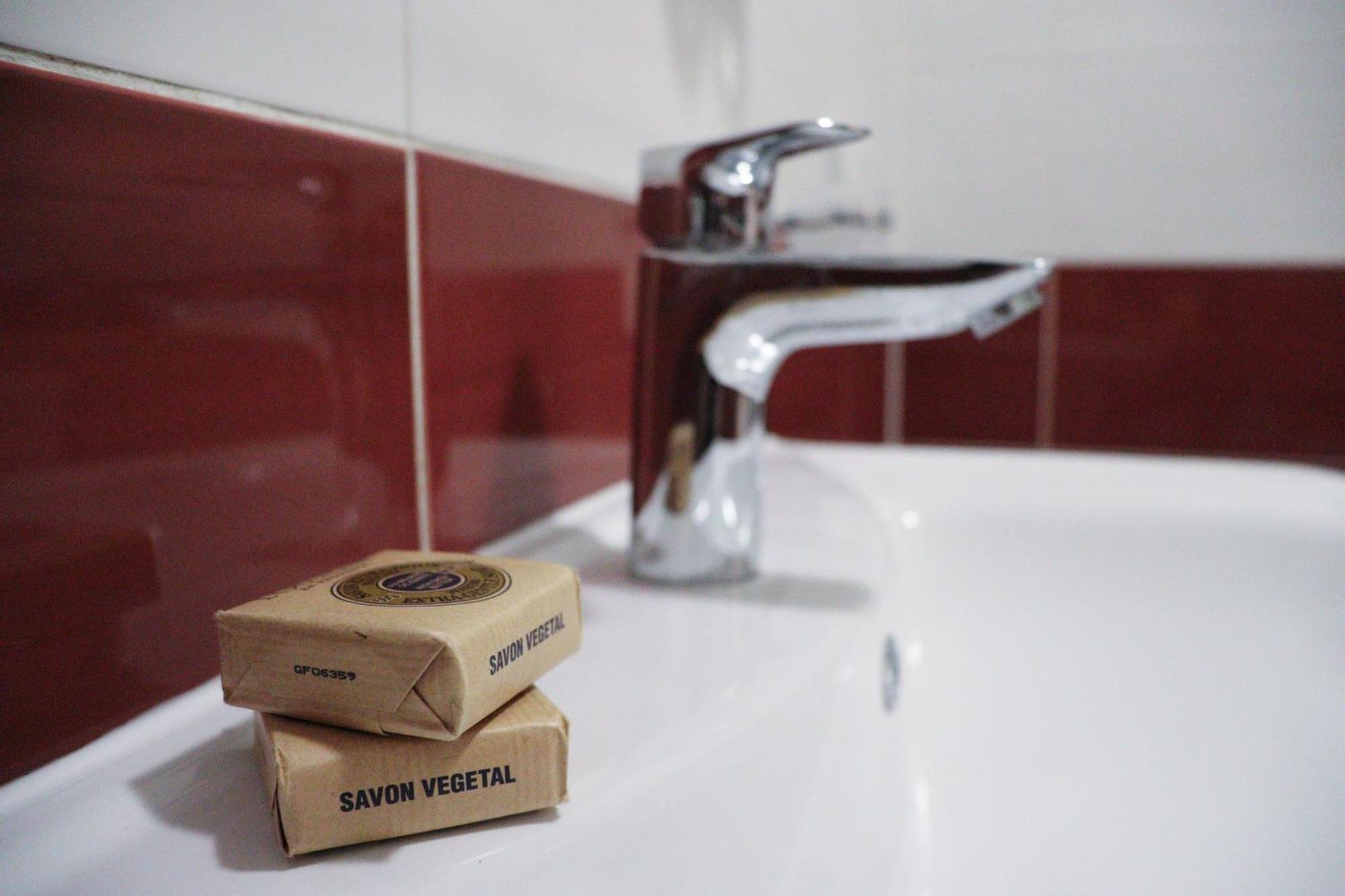 Apartman Lumi Arena Zagreb Bagian luar foto