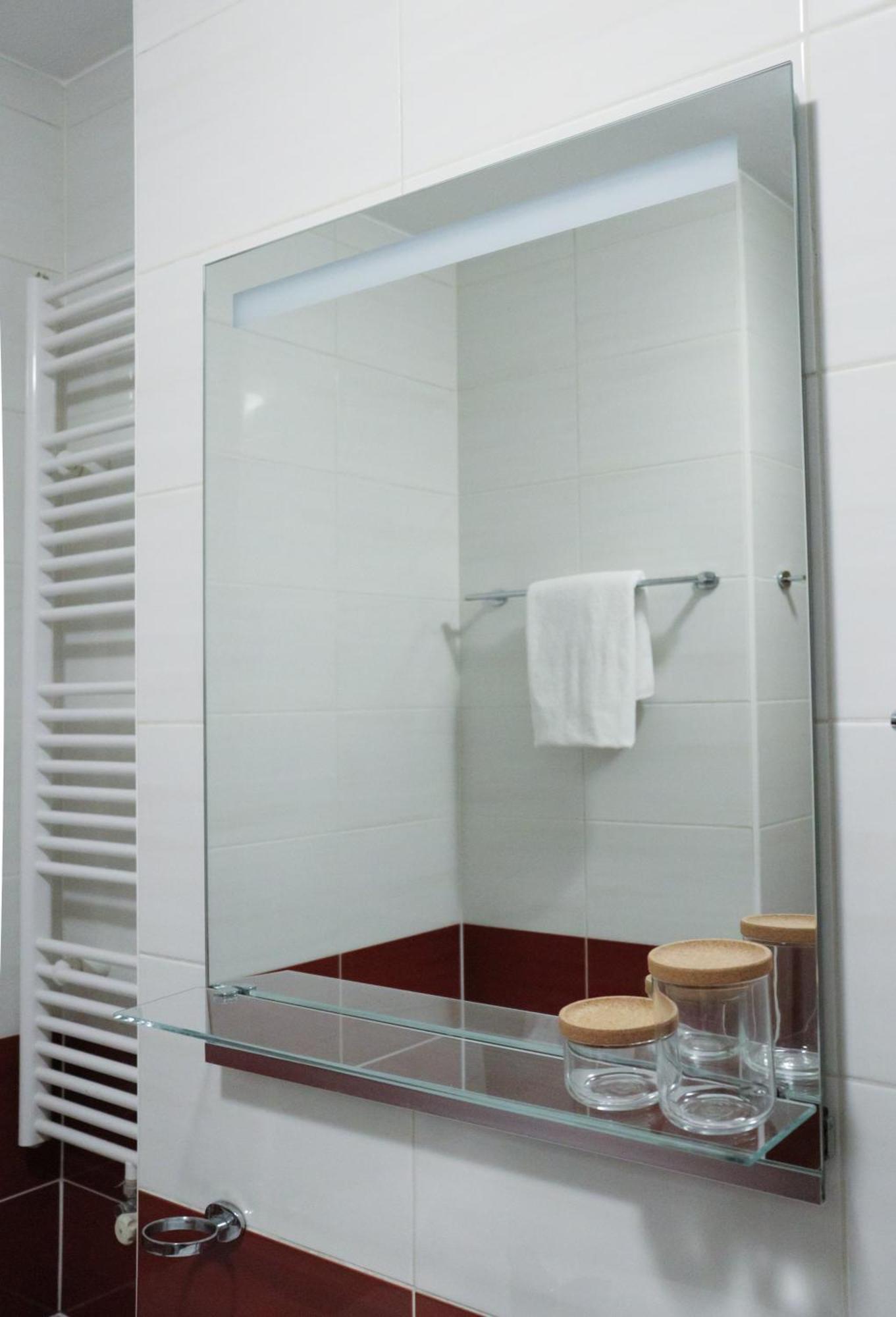 Apartman Lumi Arena Zagreb Bagian luar foto