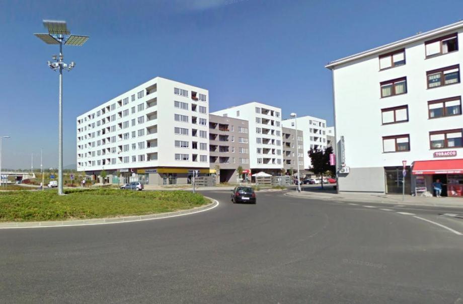 Apartman Lumi Arena Zagreb Bagian luar foto